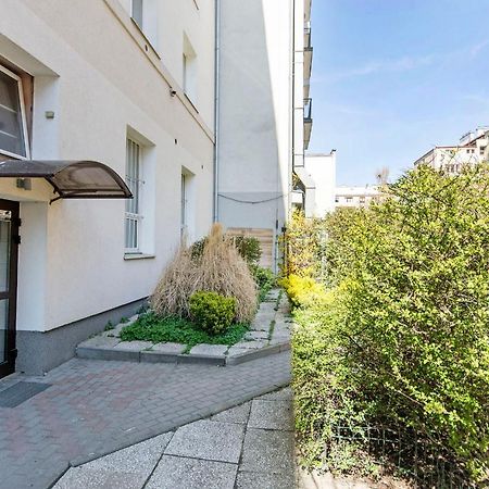 Gdynia Centrum Rentyear Apartments ภายนอก รูปภาพ